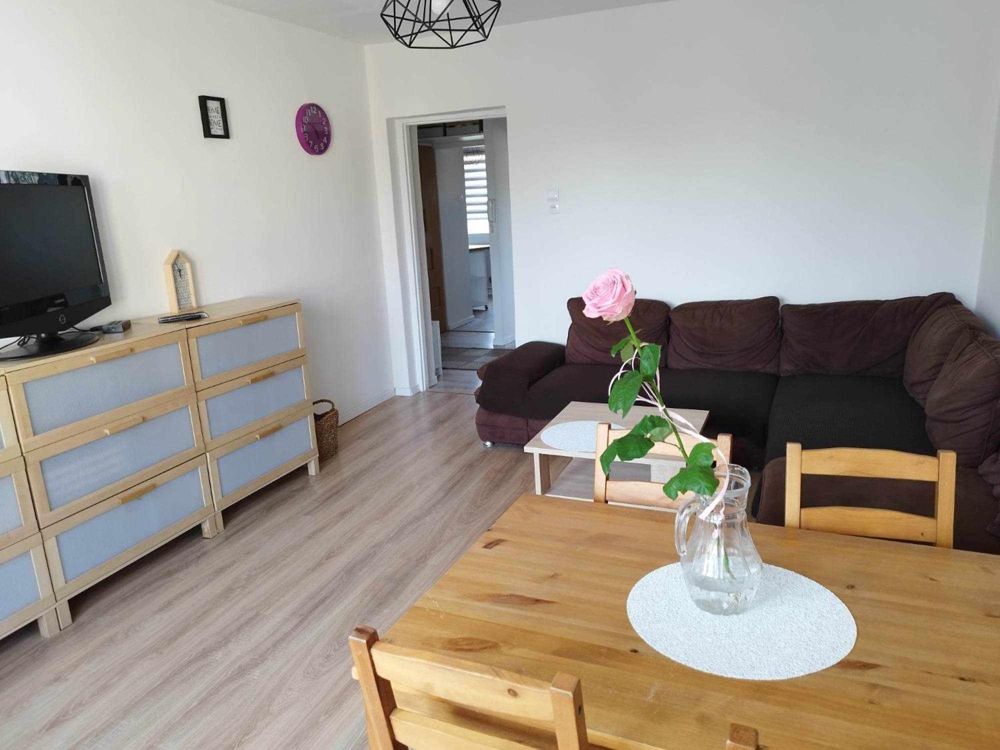 מארנגובו Apartament Kajki מראה חיצוני תמונה