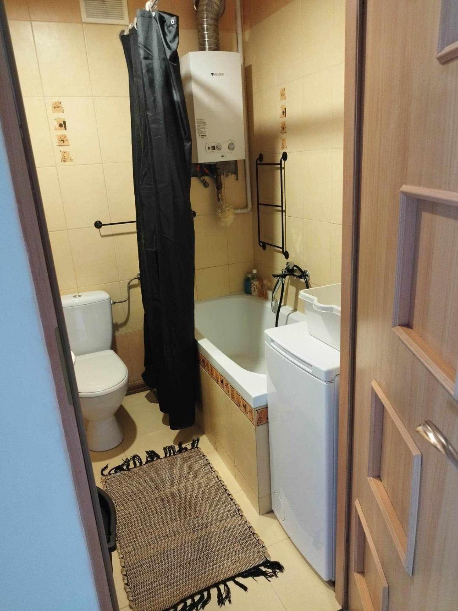 מארנגובו Apartament Kajki מראה חיצוני תמונה