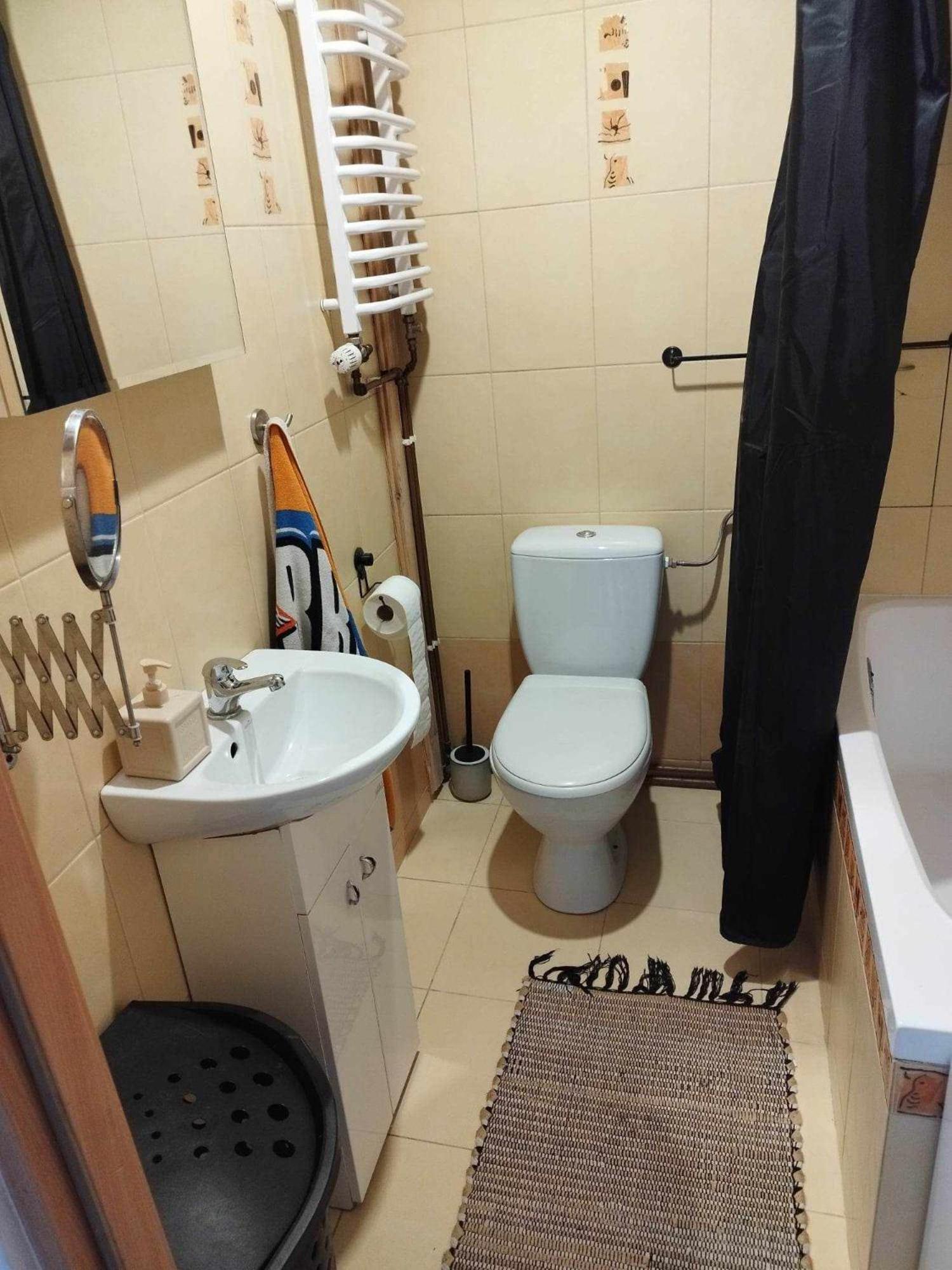 מארנגובו Apartament Kajki מראה חיצוני תמונה