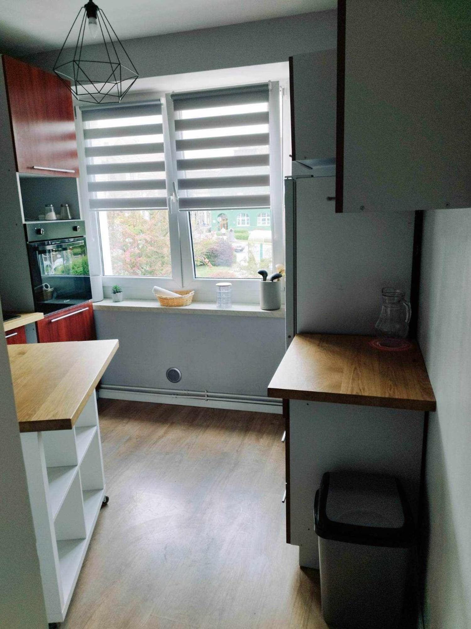 מארנגובו Apartament Kajki מראה חיצוני תמונה